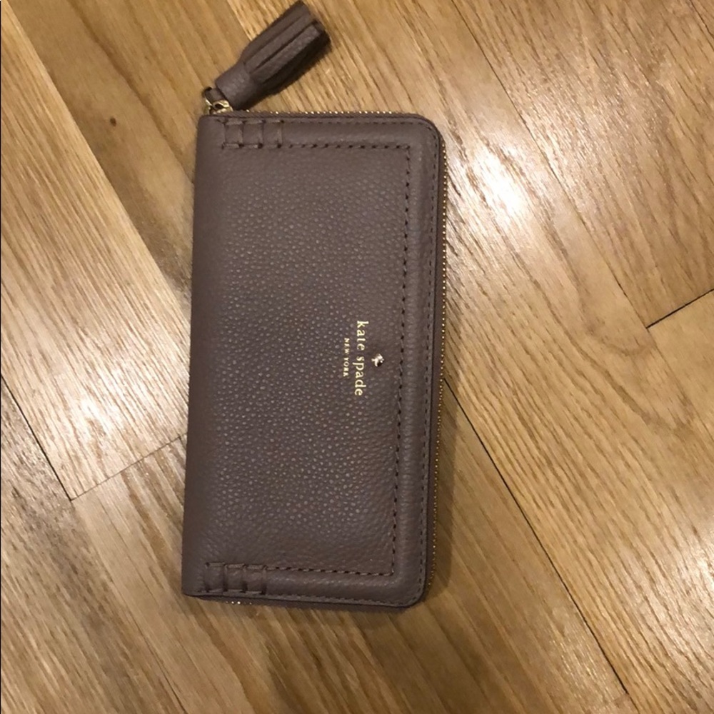 Kate spade New York Wallet